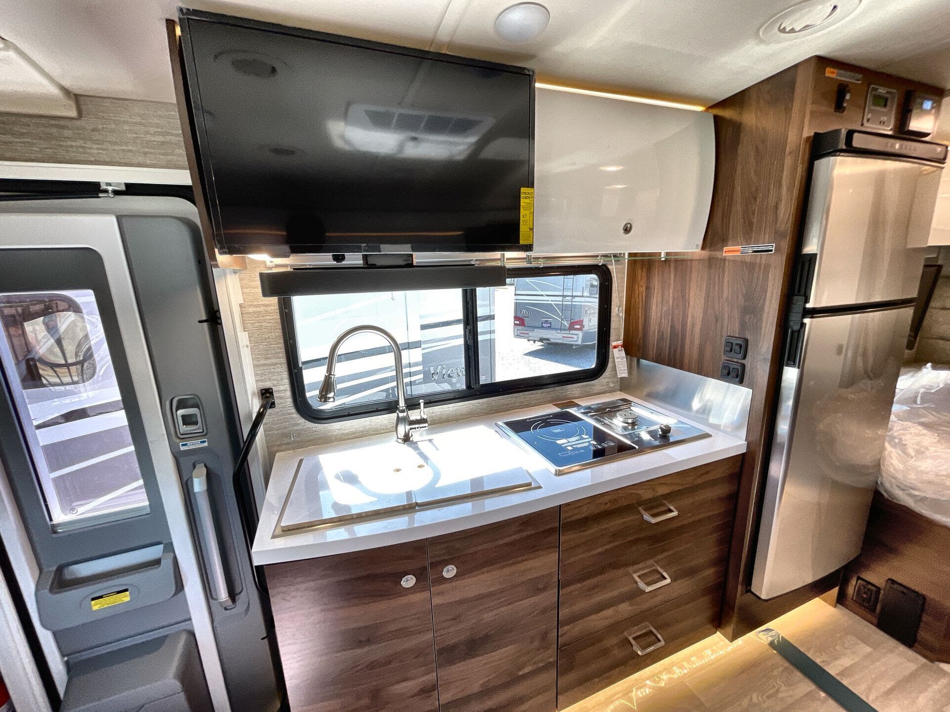 2023 Winnebago View 24J RV for Sale in Fort Worth, TX 76140 99247