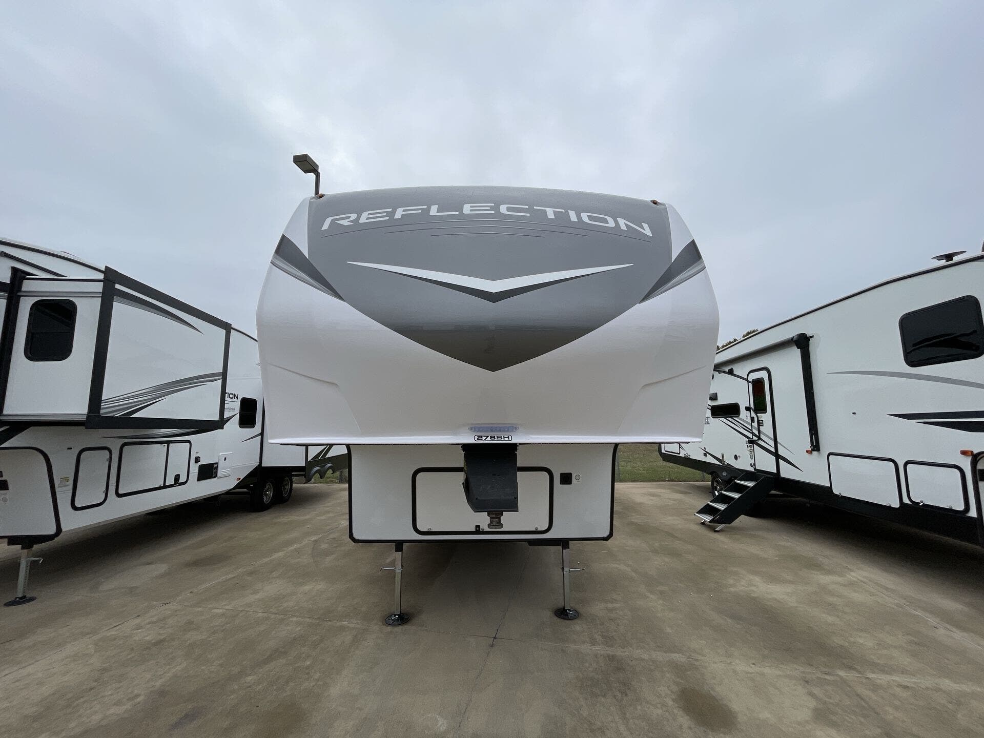 2023 Grand Design Reflection 150 278BH RV for Sale in Fort Worth, TX ...