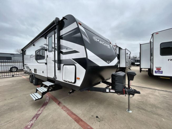 2023 Grand Design Imagine XLS 25BHE - New Travel Trailer For Sale by McClain