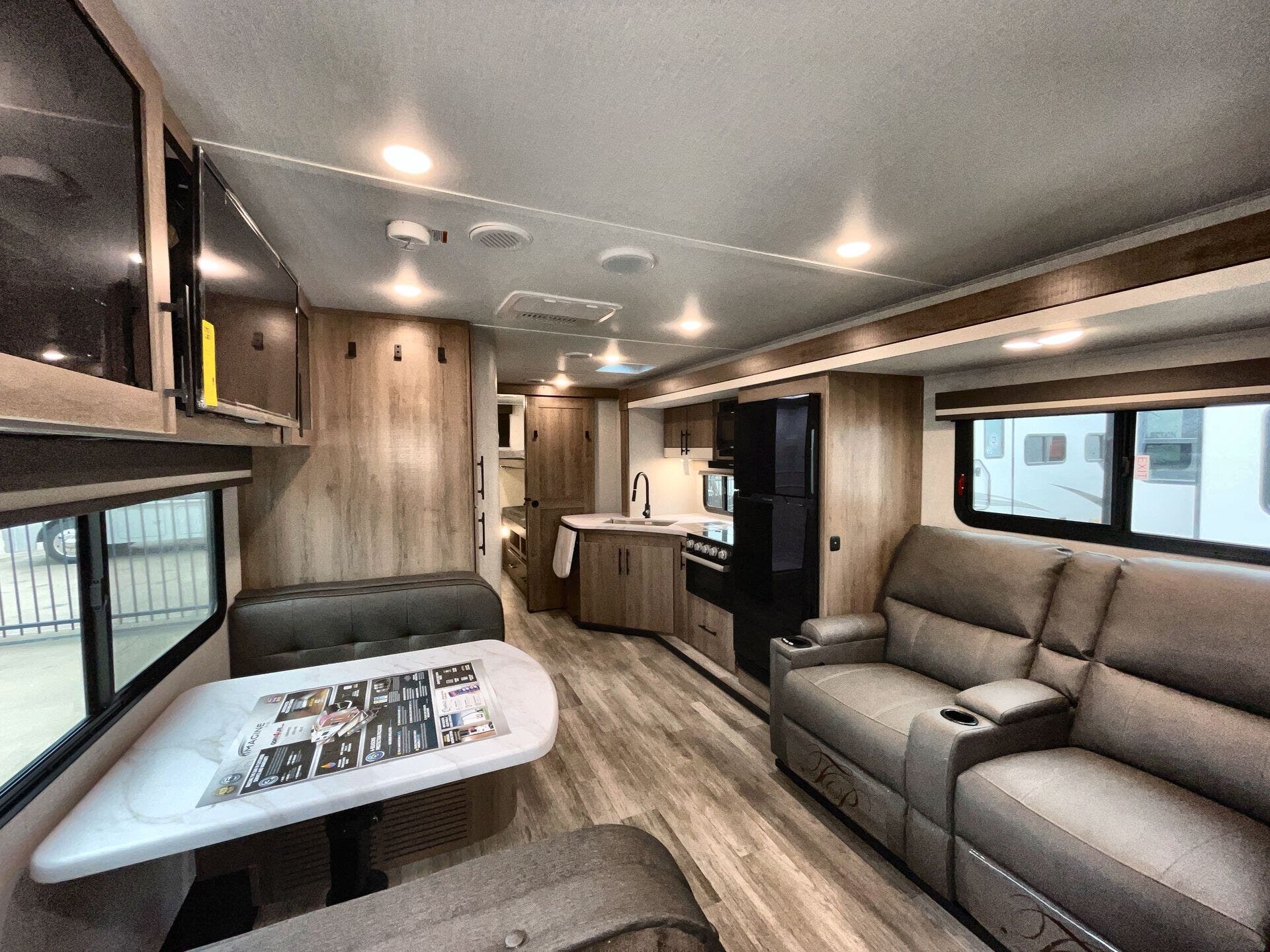 2023 Grand Design Imagine Xls 25bhe Rv For Sale In Fort Worth, Tx 76140 