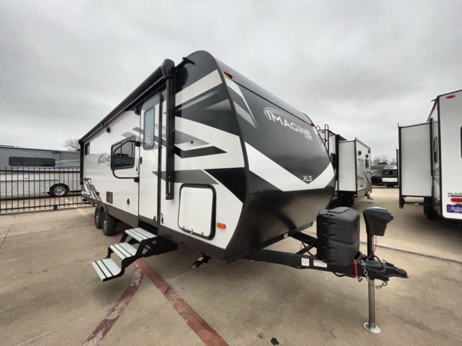 New 2023 Grand Design Imagine XLS 25BHE available in Fort Worth, Texas