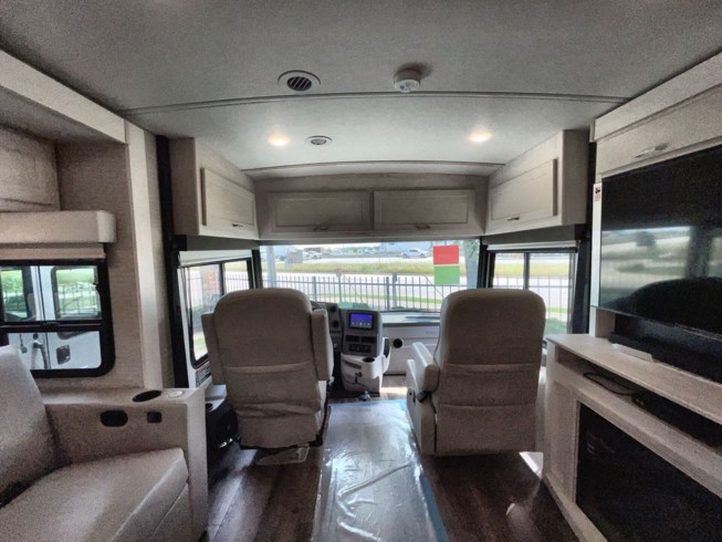 2023 Winnebago Forza 34T - New Class A For Sale by McClain