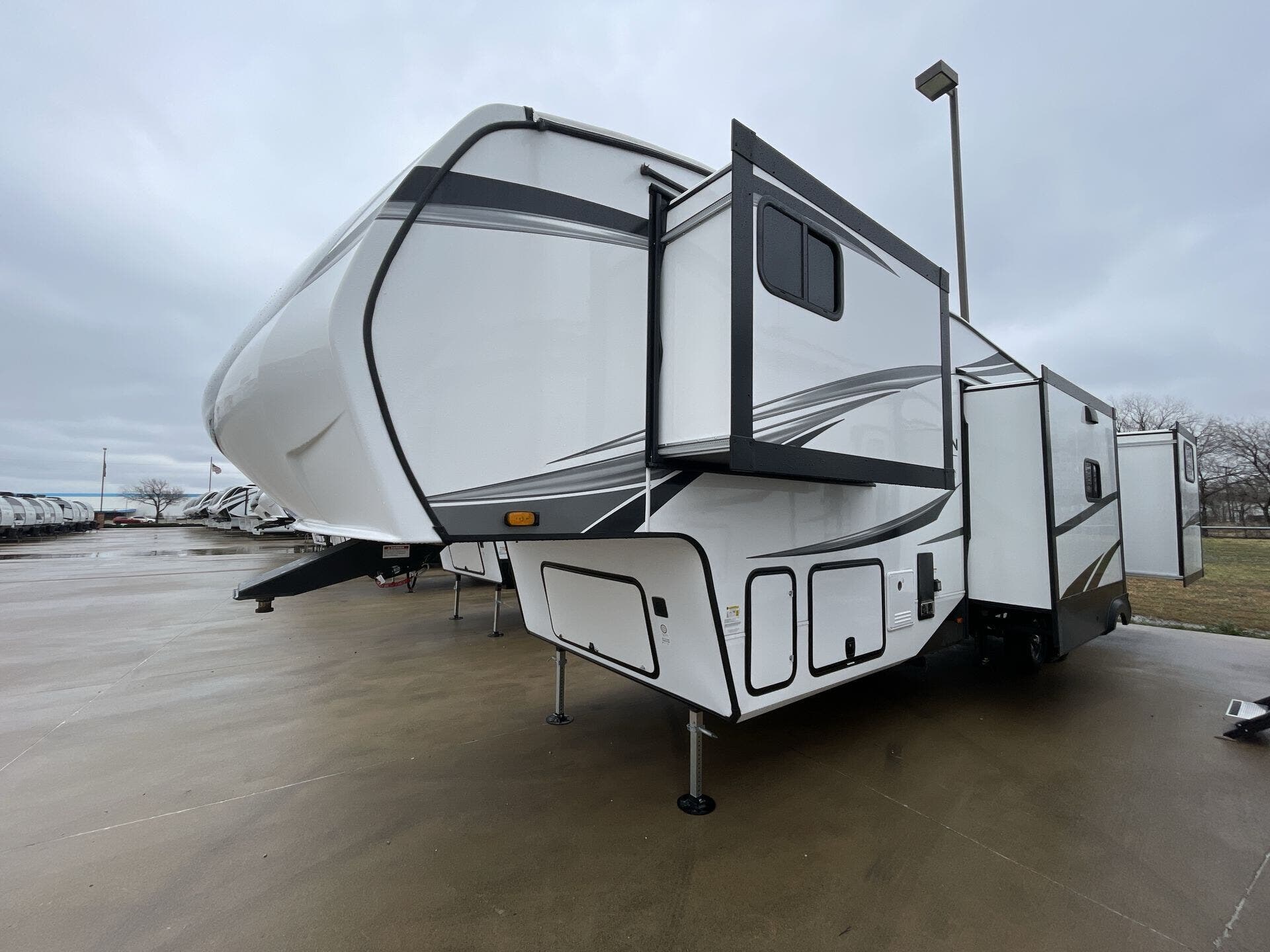 2023 Grand Design Reflection 311BHS RV for Sale in Fort Worth, TX 76140