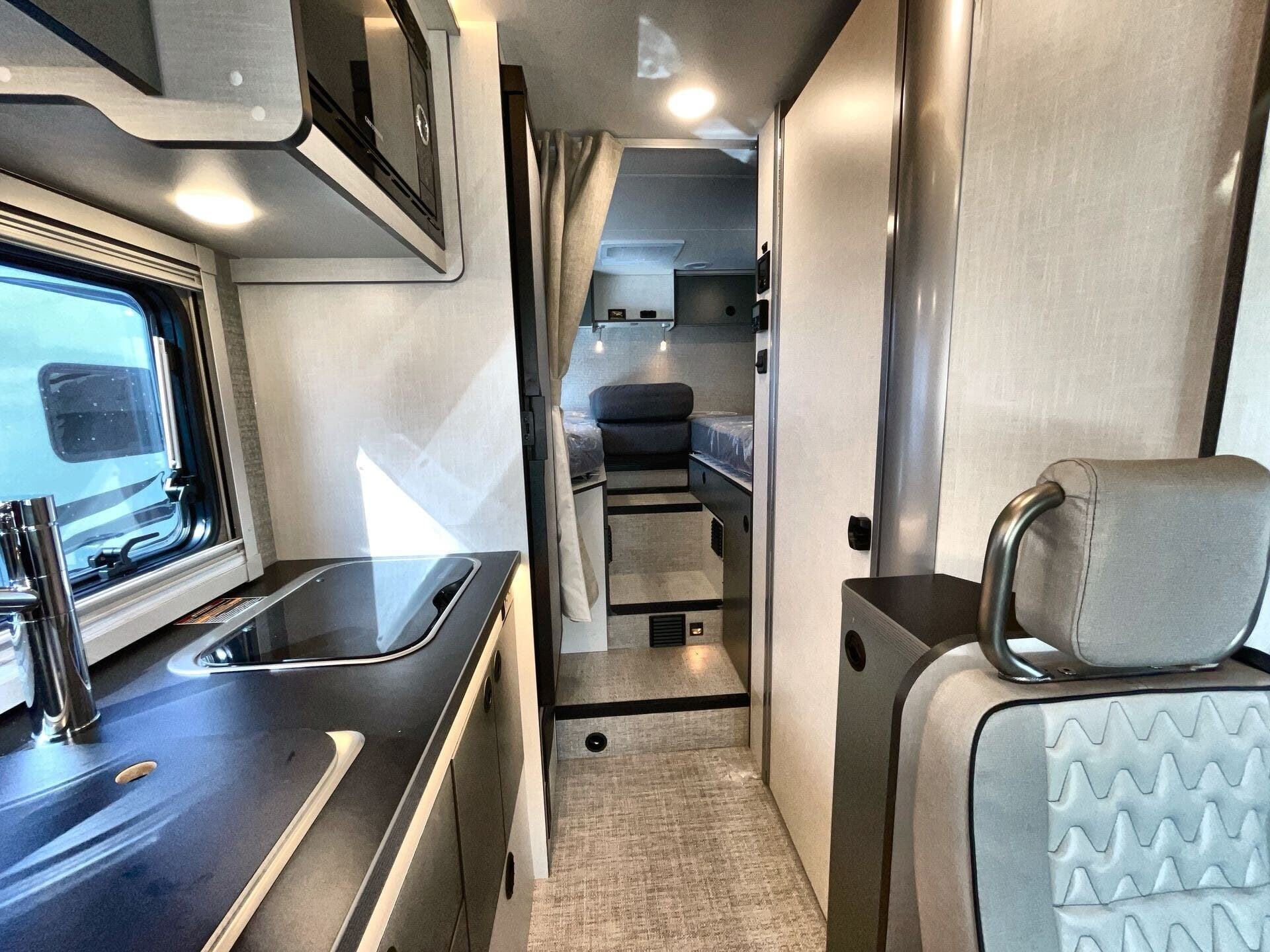 2023 Winnebago Ekko 22A RV for Sale in Fort Worth, TX 76140 10079