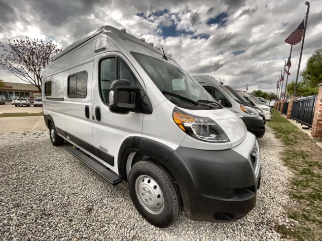 New 2023 Winnebago Solis 59P available in Fort Worth, Texas