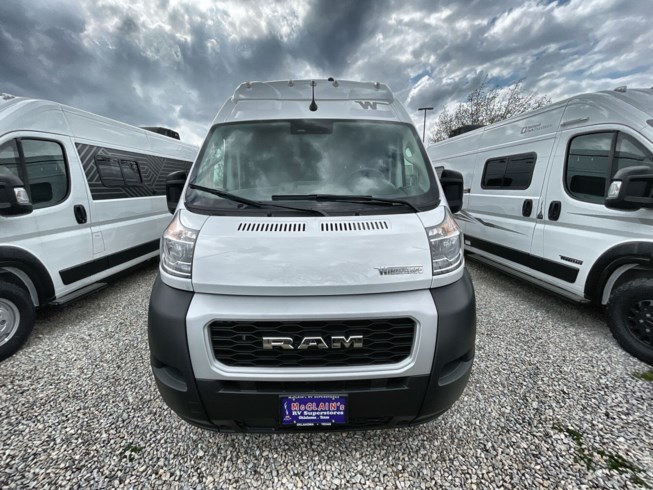 2023 Solis 59P by Winnebago from McClain