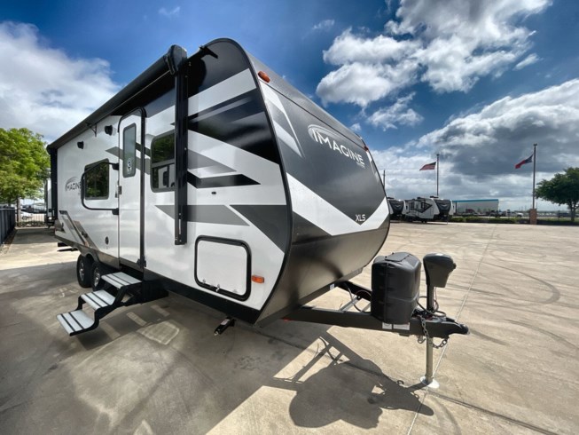 2023 Grand Design Imagine XLS 22MLE - New Travel Trailer For Sale by McClain