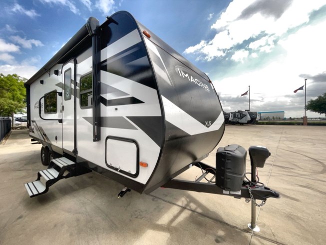 New 2023 Grand Design Imagine XLS 22MLE available in Fort Worth, Texas