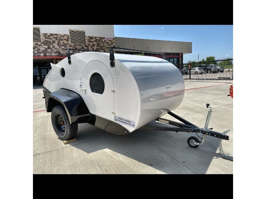 Used 2023 Beway Campers OFF ROAD Star available in Fort Worth, Texas