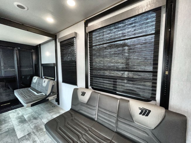 2023 Momentum G-Class 32G by Grand Design from McClain