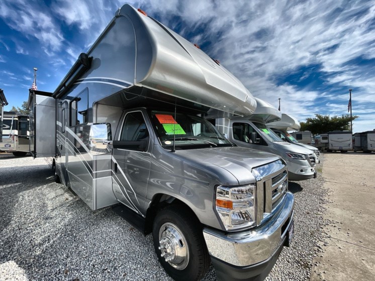 1985 Chevy Winnebago Minnie E350: Vintage RV Adventure Essentials