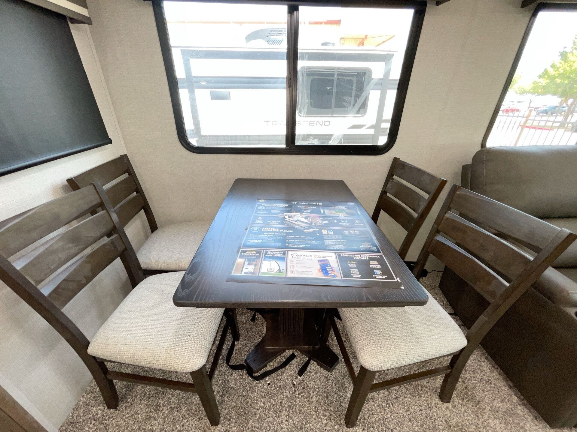 2024 Grand Design Imagine 2970RL RV for Sale in Fort Worth, TX 76140