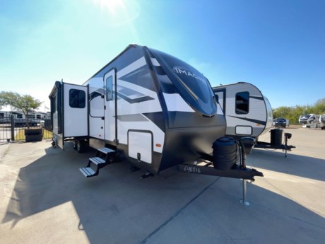 &lt;p style=&quot;box-sizing: border-box; margin: 0px 0px 10px; font-family: Muli, sans-serif; font-size: 16px;&quot;&gt;&lt;span style=&quot;box-sizing: border-box; font-weight: bold;&quot;&gt;Grand Design Imagine travel trailer 3210BH highlights:&lt;/span&gt;&lt;/p&gt;
&lt;ul style=&quot;box-sizing: border-box; margin-top: 0px; margin-bottom: 10px; font-family: Muli, sans-serif; font-size: 16px;&quot;&gt;
&lt;li style=&quot;box-sizing: border-box;&quot;&gt;Quad Bunks&lt;/li&gt;
&lt;li style=&quot;box-sizing: border-box;&quot;&gt;Walk-Through Bath&lt;/li&gt;
&lt;li style=&quot;box-sizing: border-box;&quot;&gt;Double Entry&lt;/li&gt;
&lt;li style=&quot;box-sizing: border-box;&quot;&gt;Kitchen Island&lt;/li&gt;
&lt;li style=&quot;box-sizing: border-box;&quot;&gt;Drop-Frame Pass-Through Storage&lt;/li&gt;
&lt;li style=&quot;box-sizing: border-box;&quot;&gt;Outside Griddle &amp;amp; Refrigerator&lt;/li&gt;
&lt;/ul&gt;
&lt;p style=&quot;box-sizing: border-box; margin: 0px 0px 10px; font-family: Muli, sans-serif; font-size: 16px;&quot;&gt;&amp;nbsp;&lt;/p&gt;
&lt;p style=&quot;box-sizing: border-box; margin: 0px 0px 10px; font-family: Muli, sans-serif; font-size: 16px;&quot;&gt;A great travel trailer for larger families or those that enjoy traveling with a few friends!&amp;nbsp; This Imagine&amp;nbsp;&lt;span style=&quot;box-sizing: border-box; font-weight: bold;&quot;&gt;quad bunk&lt;/span&gt;&amp;nbsp;model features&amp;nbsp;&lt;span style=&quot;box-sizing: border-box; font-weight: bold;&quot;&gt;two private bedrooms&lt;/span&gt;, with the master up front including a private entry/exit door just beyond a spacious walk-through bathroom that features a 30&quot; x 36&quot;&amp;nbsp;&lt;span style=&quot;box-sizing: border-box; font-weight: bold;&quot;&gt;shower with skylight&lt;/span&gt;&amp;nbsp;to bring in more natural lighting each day, plus a toilet, sink and linen storage.&amp;nbsp; In the kitchen, a nice island for food prep and cleaning up makes it easy to be part of the conversation in the room while you get meals ready for everyone.&amp;nbsp; Speaking of food prep, how about the&amp;nbsp;&lt;span style=&quot;box-sizing: border-box; font-weight: bold;&quot;&gt;outside griddle&lt;/span&gt;&amp;nbsp;and 1.6 cu. ft. refrigerator which is perfect for cooking outside, or for making late night snacks when all are enjoying the evening under the stars or in lawn chairs under one of two&amp;nbsp;9&#39; 6&quot; awnings with LED lighting.&amp;nbsp; Your kids can bring along extra guests with the added sleeping that a quad bunk model provides.&amp;nbsp; And, there is plenty of storage in the private bunkroom with drawers beneath for their things, plus a&amp;nbsp;&lt;span style=&quot;box-sizing: border-box; font-weight: bold;&quot;&gt;rear baggage door that is 42&quot; x 22&quot;&lt;/span&gt;&amp;nbsp;for even more storage space for extra toys and gear.&lt;/p&gt;
&lt;p style=&quot;box-sizing: border-box; margin: 0px 0px 10px; font-family: Muli, sans-serif; font-size: 16px;&quot;&gt;&amp;nbsp;&lt;/p&gt;
&lt;p style=&quot;box-sizing: border-box; margin: 0px 0px 10px; font-family: Muli, sans-serif; font-size: 16px;&quot;&gt;Just imagine leaving the world behind and secluding yourself away with your favorite people in your Grand Design Imagine travel trailer! The Imagine has been designed to enjoy extended season camping and includes a&lt;span style=&quot;box-sizing: border-box; font-weight: bold;&quot;&gt;&amp;nbsp;high-capacity furnace&lt;/span&gt;, a heated and enclosed underbelly with suspended tanks, a designated heat duct to the subfloor, and a high-density roof insulation with attic vent. You&#39;ll have&amp;nbsp;&lt;span style=&quot;box-sizing: border-box; font-weight: bold;&quot;&gt;maximum head room&lt;/span&gt;&amp;nbsp;on the interior with 81&quot; radius ceilings, and large panoramic windows to let in natural lighting. The exclusive&amp;nbsp;&lt;span style=&quot;box-sizing: border-box; font-weight: bold;&quot;&gt;drop-frame pass-through storage&lt;/span&gt;&amp;nbsp;compartment is going to allow you to bring along lots of equipment, and the&amp;nbsp;&lt;span style=&quot;box-sizing: border-box; font-weight: bold;&quot;&gt;universal docking station&lt;/span&gt;&amp;nbsp;is an all-in-one location for utilities and hook-ups. You&#39;ll also have&amp;nbsp;&lt;span style=&quot;box-sizing: border-box; font-weight: bold;&quot;&gt;industry-leading tank capacities&lt;/span&gt;&amp;nbsp;so that you can fill and empty your tanks less often.&lt;/p&gt;
&lt;p style=&quot;box-sizing: border-box; margin: 0px 0px 10px; font-family: Muli, sans-serif; font-size: 16px;&quot;&gt;&amp;nbsp;&lt;/p&gt;
&lt;p style=&quot;box-sizing: border-box; margin: 0px 0px 10px; font-family: Muli, sans-serif; font-size: 16px;&quot;&gt;&lt;span style=&quot;color: rgb(255, 255, 255);&quot;&gt;Aged&lt;/span&gt;&lt;/p&gt;