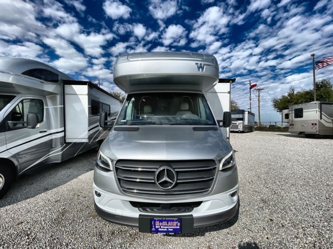 2024 View 24J by Winnebago from McClain