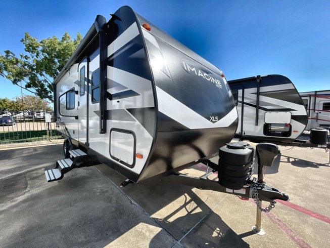 New 2024 Grand Design Imagine XLS 22MLE available in Fort Worth, Texas