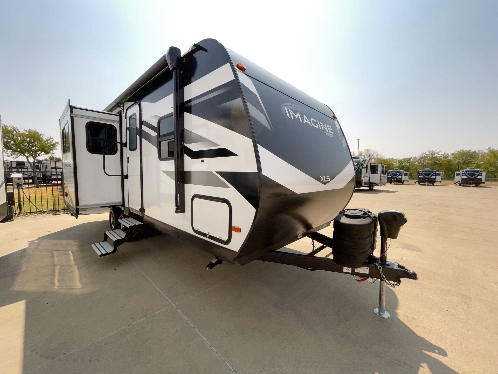 2024 Grand Design Imagine XLS 22RBE RV for Sale in Fort Worth, TX 76140