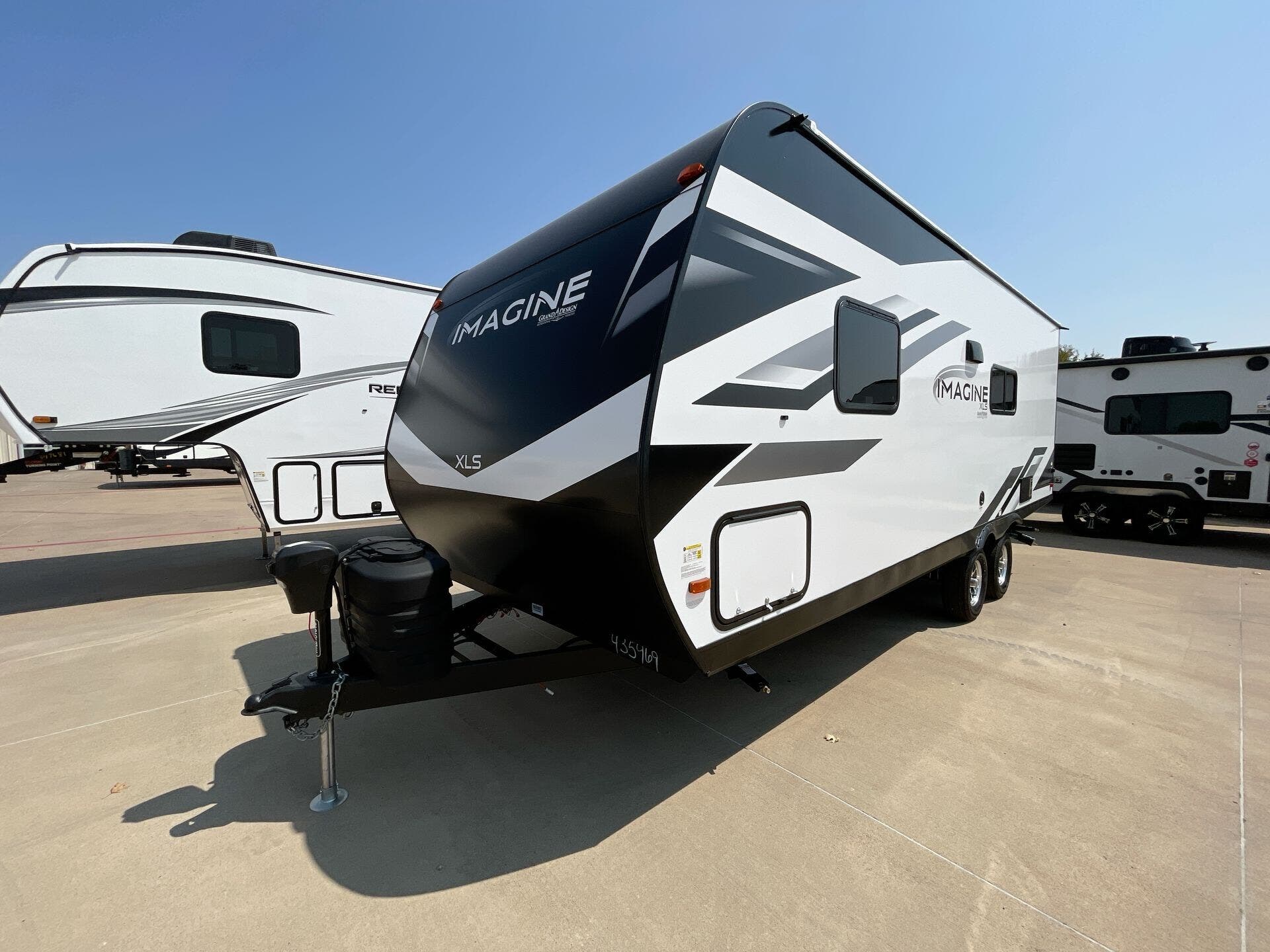 2024 Grand Design Imagine XLS 22RBE RV for Sale in Fort Worth, TX 76140