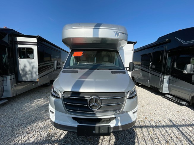 2024 View 24D by Winnebago from McClain