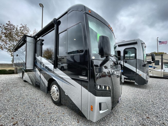 Used 2022 Winnebago Inspire 34AE available in Fort Worth, Texas
