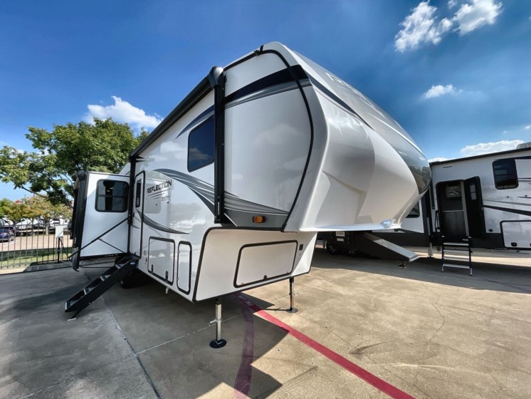 2024 Grand Design Reflection 303RLS RV for Sale in Fort Worth, TX 76140