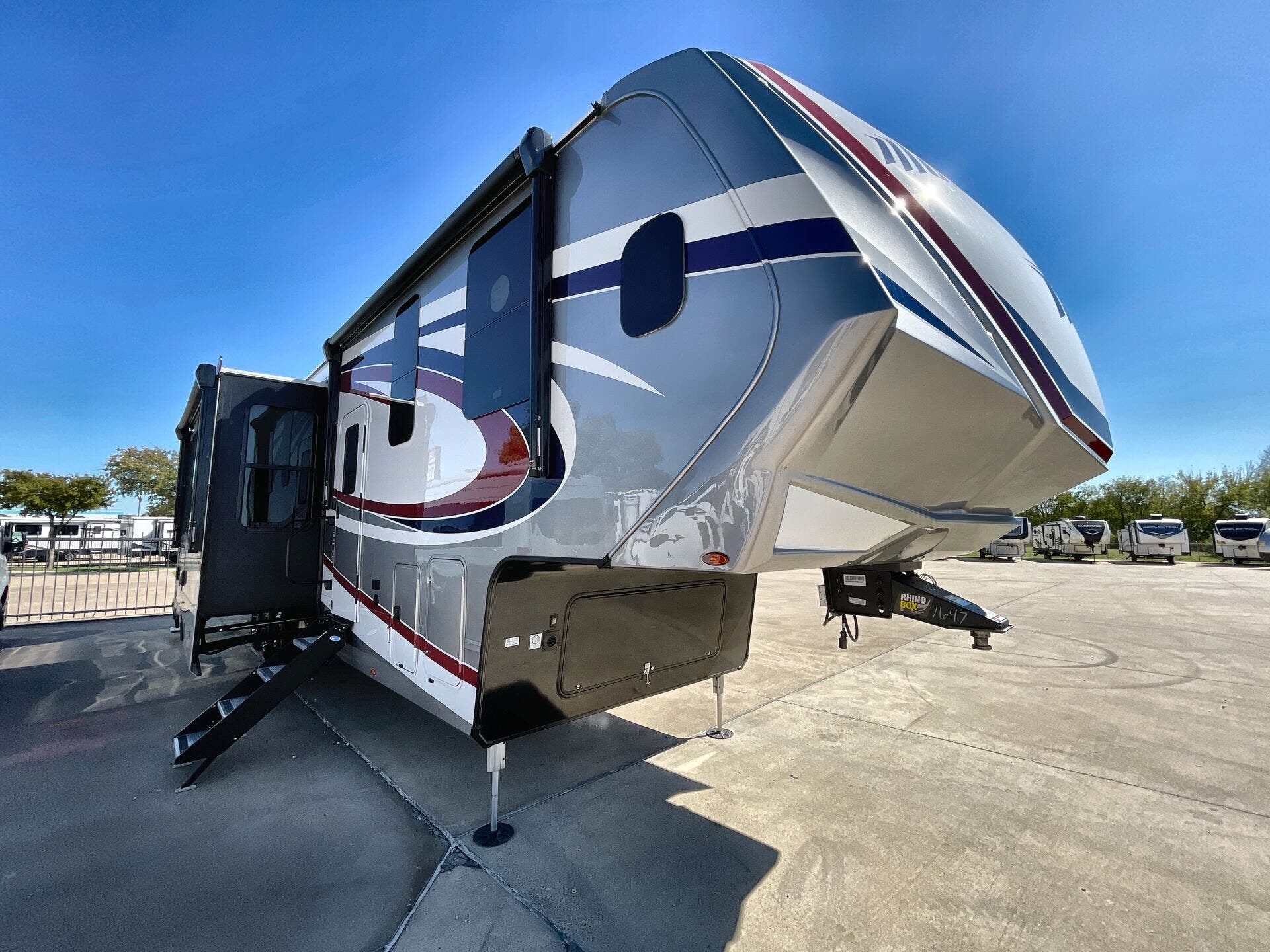 2024 Grand Design Momentum 395MS RV for Sale in Fort Worth, TX 76140