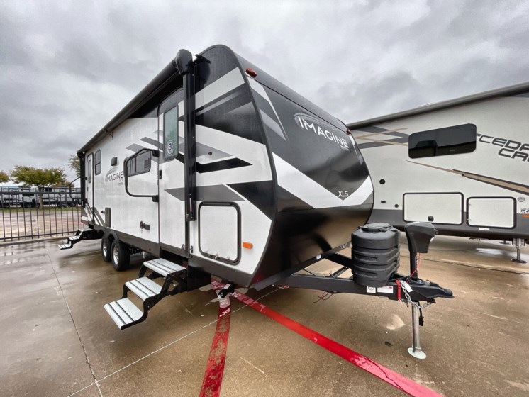 New 2024 Grand Design Imagine XLS 24SDE available in Fort Worth, Texas