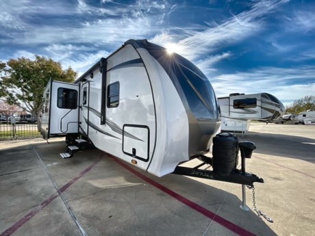 &lt;p style=&quot;box-sizing: border-box; margin: 0px 0px 10px; font-family: &#39;Source Sans Pro&#39;, sans-serif; font-size: 16px;&quot;&gt;&lt;span style=&quot;box-sizing: border-box; font-weight: bold;&quot;&gt;Grand Design Reflection travel trailer 312BHTS highlights:&lt;/span&gt;&lt;/p&gt;
&lt;ul style=&quot;box-sizing: border-box; margin-top: 0px; margin-bottom: 10px; font-family: &#39;Source Sans Pro&#39;, sans-serif; font-size: 16px;&quot;&gt;
&lt;li style=&quot;box-sizing: border-box;&quot;&gt;Private Bunkhouse&lt;/li&gt;
&lt;li style=&quot;box-sizing: border-box;&quot;&gt;Fireplace&lt;/li&gt;
&lt;li style=&quot;box-sizing: border-box;&quot;&gt;Two Hutches&lt;/li&gt;
&lt;li style=&quot;box-sizing: border-box;&quot;&gt;Kitchen Island&lt;/li&gt;
&lt;li style=&quot;box-sizing: border-box;&quot;&gt;Premium Congoleum Flooring&lt;/li&gt;
&lt;li style=&quot;box-sizing: border-box;&quot;&gt;Outside Kitchen&lt;/li&gt;
&lt;li style=&quot;box-sizing: border-box;&quot;&gt;Solar Package&lt;/li&gt;
&lt;/ul&gt;
&lt;p style=&quot;box-sizing: border-box; margin: 0px 0px 10px; font-family: &#39;Source Sans Pro&#39;, sans-serif; font-size: 16px;&quot;&gt;&amp;nbsp;&lt;/p&gt;
&lt;p style=&quot;box-sizing: border-box; margin: 0px 0px 10px; font-family: &#39;Source Sans Pro&#39;, sans-serif; font-size: 16px;&quot;&gt;Finding the perfect trailer for a larger group is simple, take a look at this one for your next RV! The rear bunkhouse might be the first reason you fall in love because of the slide out with a&amp;nbsp;&lt;span style=&quot;box-sizing: border-box; font-weight: bold;&quot;&gt;flip bunk&lt;/span&gt;&amp;nbsp;above a tri-fold sofa, the&amp;nbsp;&lt;span style=&quot;box-sizing: border-box; font-weight: bold;&quot;&gt;second bunk bed&lt;/span&gt;&amp;nbsp;on the opposite side and storage below, and the large rear window for great views. The outside kitchen might be another reason allowing you to enjoy the outdoors while providing meals for everyone, and/or the inside gourmet kitchen with a&amp;nbsp;&lt;span style=&quot;box-sizing: border-box; font-weight: bold;&quot;&gt;16 cu. ft. refrigerator&lt;/span&gt;, an island, and two hutches. Everyone can gather together and relax on the&amp;nbsp;&lt;span style=&quot;box-sizing: border-box; font-weight: bold;&quot;&gt;theatre seating&lt;/span&gt;&amp;nbsp;with cupholders and the booth dinette or choose a free standing dinette option, and to visit or watch the&amp;nbsp;&lt;span style=&quot;box-sizing: border-box; font-weight: bold;&quot;&gt;40&quot; LED HDTV&lt;/span&gt;&amp;nbsp;with fireplace below. The full bathroom includes a space savings sliding door and linen storage, and the bedroom gives you a front walk-around queen bed with storage for your clothes on each side, plus there is an&amp;nbsp;&lt;span style=&quot;box-sizing: border-box; font-weight: bold;&quot;&gt;additional wardrobe&lt;/span&gt;&amp;nbsp;with drawers and the option to add a washer/dryer to the prepped space.&lt;/p&gt;
&lt;p style=&quot;box-sizing: border-box; margin: 0px 0px 10px; font-family: &#39;Source Sans Pro&#39;, sans-serif; font-size: 16px;&quot;&gt;&amp;nbsp;&lt;/p&gt;
&lt;p style=&quot;box-sizing: border-box; margin: 0px 0px 10px; font-family: &#39;Source Sans Pro&#39;, sans-serif; font-size: 16px;&quot;&gt;With any Reflection travel trailer by Grand Design, you will have a&amp;nbsp;&lt;span style=&quot;box-sizing: border-box; font-weight: bold;&quot;&gt;solar panel&lt;/span&gt;&amp;nbsp;for off-grid camping and a 50 amp charge controller and inverter prep, a Universal All-In-One Docking Station,&amp;nbsp;&lt;span style=&quot;box-sizing: border-box; font-weight: bold;&quot;&gt;unobstructed pass-through storage&lt;/span&gt;, and nitrogen filled radial tires. Some other top features include the&amp;nbsp;&lt;span style=&quot;box-sizing: border-box; font-weight: bold;&quot;&gt;30&quot; stainless steel microwave&lt;/span&gt;, the maximum 7-foot headroom, and the ductless heating system with no vents in the floor to collect debris. Each is constructed of gel coat exterior sidewalls, residential 5&quot; truss rafters, walk-on roof decking, a fiberglass and radiant foil roof and front cap insulation plus&amp;nbsp;&lt;span style=&quot;box-sizing: border-box; font-weight: bold;&quot;&gt;laminated aluminum framed&lt;/span&gt;&amp;nbsp;side walls, roof and end walls in slide rooms. Choose luxury, value, and towability over all the others, take home a Reflection of your good taste!&lt;/p&gt;