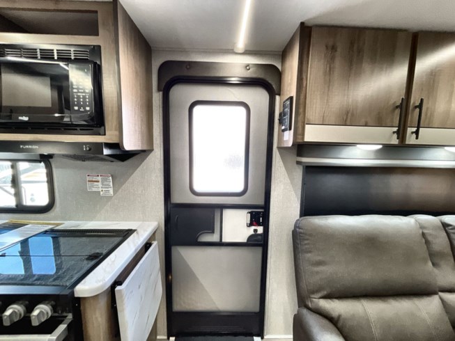 2024 Grand Design Imagine XLS 25DBE - New Travel Trailer For Sale by McClain