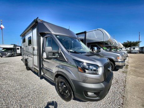 &lt;p style=&quot;box-sizing: border-box; margin: 0px 0px 10px; font-family: &#39;Source Sans Pro&#39;, sans-serif; font-size: 16px;&quot;&gt;&lt;span style=&quot;box-sizing: border-box; font-weight: bold;&quot;&gt;Winnebago Ekko AWD Class C gas motorhome 22A highlights:&lt;/span&gt;&lt;/p&gt;
&lt;ul style=&quot;box-sizing: border-box; margin-top: 0px; margin-bottom: 10px; font-family: &#39;Source Sans Pro&#39;, sans-serif; font-size: 16px;&quot;&gt;
&lt;li style=&quot;box-sizing: border-box;&quot;&gt;Under-Bed Storage&lt;/li&gt;
&lt;li style=&quot;box-sizing: border-box;&quot;&gt;Heated Gear Garage&lt;/li&gt;
&lt;li style=&quot;box-sizing: border-box;&quot;&gt;Swivel Work Table&lt;/li&gt;
&lt;li style=&quot;box-sizing: border-box;&quot;&gt;Fold-Down Table with Seating&lt;/li&gt;
&lt;li style=&quot;box-sizing: border-box;&quot;&gt;Twin Beds with WinnSleep System&lt;/li&gt;
&lt;/ul&gt;
&lt;p style=&quot;box-sizing: border-box; margin: 0px 0px 10px; font-family: &#39;Source Sans Pro&#39;, sans-serif; font-size: 16px;&quot;&gt;&amp;nbsp;&lt;/p&gt;
&lt;p style=&quot;box-sizing: border-box; margin: 0px 0px 10px; font-family: &#39;Source Sans Pro&#39;, sans-serif; font-size: 16px;&quot;&gt;This Ekko all-wheel drive Class C gas motorhome is just unbelievably functional! Not only do you have plenty of storage space for all of your gear with the gear garage, under-bed storage, pantry, and 5.3-cubic foot refrigerator, but you also have a&amp;nbsp;&lt;span style=&quot;box-sizing: border-box; font-weight: bold;&quot;&gt;24&quot; x 30&quot; wet bath&lt;/span&gt;&amp;nbsp;with a&amp;nbsp;&lt;span style=&quot;box-sizing: border-box; font-weight: bold;&quot;&gt;pivoting lavatory wall&lt;/span&gt;&amp;nbsp;so that you can stay clean without having to stop at rest areas along the way. The cab area is excellently appointed with a radio/rearview monitor system,&amp;nbsp;&lt;span style=&quot;box-sizing: border-box; font-weight: bold;&quot;&gt;swivel/recline cab seats&lt;/span&gt;, and many driving safety features. Since the cab seats can swivel, you can use them as another place to sit down and eat at the fold-down table, and you can also use the swivel/adjustable work table for the passenger cab seat or as an extended countertop in the kitchen. Above the dining area is an access point to the&amp;nbsp;&lt;span style=&quot;box-sizing: border-box; font-weight: bold;&quot;&gt;optional pop-top sleeping area&lt;/span&gt;&amp;nbsp;which would come in handy if you travel with multiple people.&lt;/p&gt;
&lt;p style=&quot;box-sizing: border-box; margin: 0px 0px 10px; font-family: &#39;Source Sans Pro&#39;, sans-serif; font-size: 16px;&quot;&gt;&amp;nbsp;&lt;/p&gt;
&lt;p style=&quot;box-sizing: border-box; margin: 0px 0px 10px; font-family: &#39;Source Sans Pro&#39;, sans-serif; font-size: 16px;&quot;&gt;With the efficiency of a camper van, the capacity of a Class C coach, and the enhanced capability of&amp;nbsp;&lt;span style=&quot;box-sizing: border-box; font-weight: bold;&quot;&gt;AWD&lt;/span&gt;, the Winnebago Ekko Class C gas motorhome is ready to change the way you travel! You will be ready for all sorts of weather with the&amp;nbsp;&lt;span style=&quot;box-sizing: border-box; font-weight: bold;&quot;&gt;insulated water service center&lt;/span&gt;&amp;nbsp;and heated holding tank compartment, and you will also be ready to camp just about anywhere with the&amp;nbsp;&lt;span style=&quot;box-sizing: border-box; font-weight: bold;&quot;&gt;three solar panels&lt;/span&gt;&amp;nbsp;and&amp;nbsp;Cummins Onan&amp;reg; QG 2,800i gas generator. The heated gear garage has an L-track cargo tie-down system, and the&amp;nbsp;&lt;span style=&quot;box-sizing: border-box; font-weight: bold;&quot;&gt;RAM Tough-Track mount&lt;/span&gt;&amp;nbsp;is an innovative way to mount a variety of different devices. The Ekko also has some very accommodating features that are included in its list of options, like the optional batwing awning, pop-top sleeping area with FROLI sleep system, luggage rack, and exterior kitchen.&amp;nbsp;&lt;/p&gt;