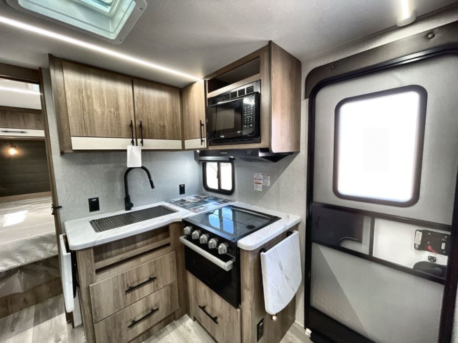 2024 Grand Design Imagine XLS 25DBE - New Travel Trailer For Sale by McClain