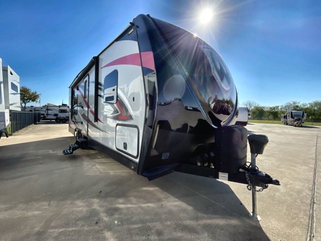 Used 2017 Weekend Warrior WKND WARRIOR 28W available in Fort Worth, Texas