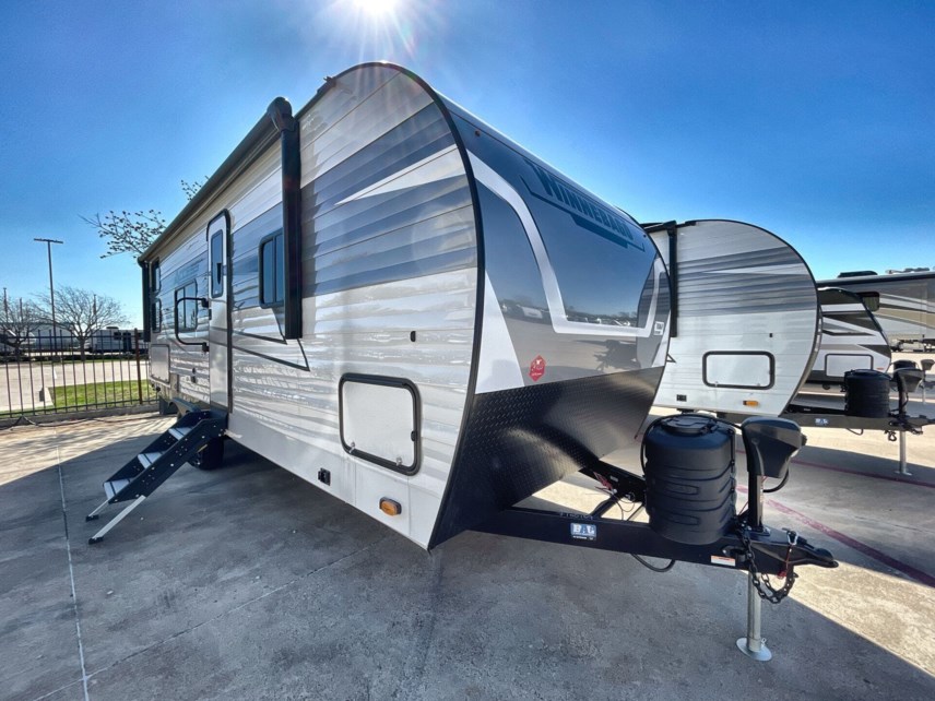 New 2024 Winnebago Access 30BH available in Fort Worth, Texas