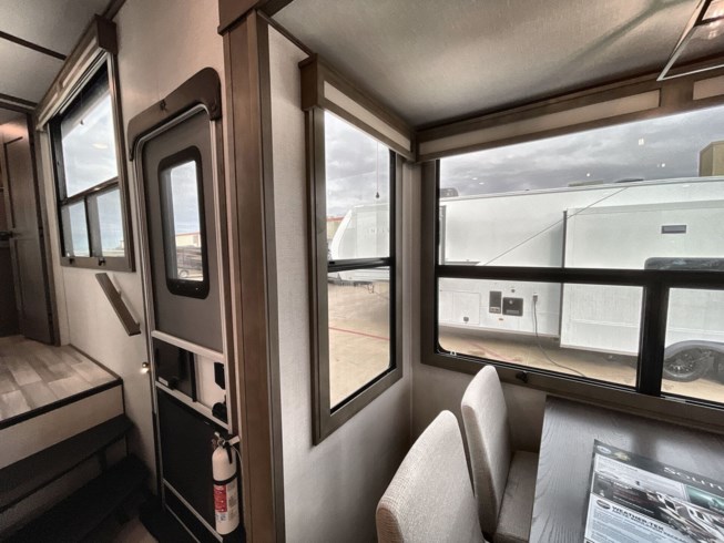2024 Grand Design Solitude 376RD - New Fifth Wheel For Sale by McClain