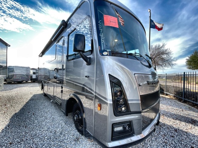 New 2024 Winnebago Vista 29NP available in Fort Worth, Texas