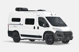 &lt;p style=&quot;box-sizing: border-box; margin: 0px 0px 10px; font-family: Rajdhani, sans-serif; font-size: 16px;&quot;&gt;&lt;span style=&quot;box-sizing: border-box; font-weight: bold;&quot;&gt;Winnebago Solis Class B gas motorhome 59PX highlights:&lt;/span&gt;&lt;/p&gt;
&lt;ul style=&quot;box-sizing: border-box; margin-top: 0px; margin-bottom: 10px; font-family: Rajdhani, sans-serif; font-size: 16px;&quot;&gt;
&lt;li style=&quot;box-sizing: border-box;&quot;&gt;Cummins Onan Gas Generator&lt;/li&gt;
&lt;li style=&quot;box-sizing: border-box;&quot;&gt;Murphy+ Bed&lt;/li&gt;
&lt;li style=&quot;box-sizing: border-box;&quot;&gt;Flexible Showerhead&lt;/li&gt;
&lt;li style=&quot;box-sizing: border-box;&quot;&gt;Extended Wheelbase&lt;/li&gt;
&lt;li style=&quot;box-sizing: border-box;&quot;&gt;Swivel Captain&#39;s Seats&lt;/li&gt;
&lt;li style=&quot;box-sizing: border-box;&quot;&gt;Below Floor Storage&lt;/li&gt;
&lt;/ul&gt;
&lt;p style=&quot;box-sizing: border-box; margin: 0px 0px 10px; font-family: Rajdhani, sans-serif; font-size: 16px;&quot;&gt;&amp;nbsp;&lt;/p&gt;
&lt;p style=&quot;box-sizing: border-box; margin: 0px 0px 10px; font-family: Rajdhani, sans-serif; font-size: 16px;&quot;&gt;This camper van with an&amp;nbsp;&lt;span style=&quot;box-sizing: border-box; font-weight: bold;&quot;&gt;L-track storage system&lt;/span&gt;&amp;nbsp;is perfect for those needing more storage space for their hiking and biking gear. You can stay powered up with the Cummins Onan QG 2800i gas generator, and there is a&amp;nbsp;&lt;span style=&quot;box-sizing: border-box; font-weight: bold;&quot;&gt;Coleman Mach 10NDQ A/C&lt;/span&gt;&amp;nbsp;with directional vents that will allow you to come inside to cool off after a trail ride. A Murphy+ bed comes standard, or you can choose the&amp;nbsp;&lt;span style=&quot;box-sizing: border-box; font-weight: bold;&quot;&gt;optional sofa/bed&lt;/span&gt;, and any guests that tag along can sleep in the pop-top sleeping area! You&#39;ll find the wet bath to come in handy when you want to clean up, and the&amp;nbsp;&lt;span style=&quot;box-sizing: border-box; font-weight: bold;&quot;&gt;dinette seating&lt;/span&gt;&amp;nbsp;with a removable pedestal table will provide a place to enjoy your dinner at.&amp;nbsp;&lt;/p&gt;
&lt;p style=&quot;box-sizing: border-box; margin: 0px 0px 10px; font-family: Rajdhani, sans-serif; font-size: 16px;&quot;&gt;&amp;nbsp;&lt;/p&gt;
&lt;p style=&quot;box-sizing: border-box; margin: 0px 0px 10px; font-family: Rajdhani, sans-serif; font-size: 16px;&quot;&gt;Each Solis Class B gas motorhome by Winnebago sits upon a fuel-efficient Ram&amp;nbsp;&lt;span style=&quot;box-sizing: border-box; font-weight: bold;&quot;&gt;ProMaster chassis&lt;/span&gt;&amp;nbsp;with a 3.6L V6 engine to power your adventures. You will love the cab conveniences that make each trip enjoyable, like the&amp;nbsp;&lt;span style=&quot;box-sizing: border-box; font-weight: bold;&quot;&gt;digital review mirror&lt;/span&gt;, the radio/review monitor system touchscreen, and the crosswind assist to keep you steady on the road. Some of the hassle-free amenities you will appreciate are the exterior wash station, the&lt;span style=&quot;box-sizing: border-box; font-weight: bold;&quot;&gt;&amp;nbsp;Eco-Hot water system&lt;/span&gt;, and the water center control panel located inside the right rear door. Head indoors to find&lt;span style=&quot;box-sizing: border-box; font-weight: bold;&quot;&gt;&amp;nbsp;heavy-duty vinyl flooring&lt;/span&gt;&amp;nbsp;throughout, a laminate countertop and a stainless steel sink in the galley, plus tinted coach windows for added privacy. The Solis also features off-grid capabilities with its two deep-cycle Group 31 batteries and 220-watt flexible surface solar panel with a controller. Adventures awaits in the Solis Class B gas motorhome!&lt;/p&gt;