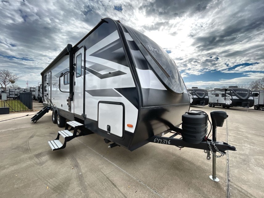 New 2024 Grand Design Imagine 2800BH available in Fort Worth, Texas
