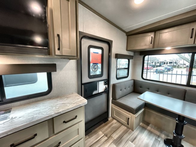 2024 Grand Design Reflection 150 260RD - New Fifth Wheel For Sale by McClain