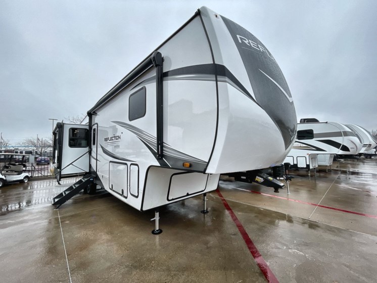 2024 Grand Design Reflection 337RLS RV for Sale in Fort Worth, TX 76140