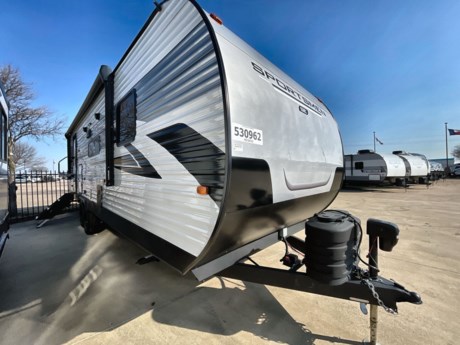 &lt;p&gt;2024 K-Z Sportsmen SE 292RBK Travel Trailer: Your Gateway to Adventure&lt;/p&gt;
&lt;p&gt;Embark on a new level of travel with the 2024 K-Z Sportsmen SE 292RBK. This exceptional travel trailer combines modern design, comfort, and functionality, making it the perfect companion for your next adventure.&lt;/p&gt;
&lt;p&gt;Key Features:&lt;/p&gt;
&lt;ol&gt;
&lt;li&gt;
&lt;p&gt;Spacious Interior: The well-designed floor plan of the 292RBK offers ample space for you and your fellow travelers. With thoughtful layouts, you&#39;ll find dedicated areas for sleeping, dining, and relaxation.&lt;/p&gt;
&lt;/li&gt;
&lt;li&gt;
&lt;p&gt;Rear Bunkhouse: Ideal for families or larger groups, the rear bunkhouse provides a comfortable and private space for the kids or guests. Bunk beds ensure everyone has their own place to unwind after a day of exploration.&lt;/p&gt;
&lt;/li&gt;
&lt;li&gt;
&lt;p&gt;Fully-Equipped Kitchen: The kitchen is equipped with modern appliances, including a refrigerator, stove, oven, and a microwave. Prepare delicious meals and snacks to fuel your journey.&lt;/p&gt;
&lt;/li&gt;
&lt;li&gt;
&lt;p&gt;Entertainment Hub: Stay connected and entertained with integrated multimedia options. Whether you want to catch up on your favorite shows or enjoy music, the entertainment system is designed for convenience.&lt;/p&gt;
&lt;/li&gt;
&lt;li&gt;
&lt;p&gt;Comfortable Bedroom: The private bedroom is designed for relaxation, featuring a comfortable bed and storage solutions for your belongings. A good night&#39;s sleep is essential for the next day&#39;s adventures.&lt;/p&gt;
&lt;/li&gt;
&lt;li&gt;
&lt;p&gt;Outdoor Living: Extend your living space with an outdoor awning and seating area. Enjoy the beauty of nature while having a cozy spot to relax or share stories around the campfire.&lt;/p&gt;
&lt;/li&gt;
&lt;li&gt;
&lt;p&gt;Modern Amenities: Benefit from modern amenities, such as air conditioning, heating, and a well-designed bathroom with a shower, ensuring a comfortable experience no matter the weather.&lt;/p&gt;
&lt;/li&gt;
&lt;li&gt;
&lt;p&gt;Quality Construction: K-Z is known for its commitment to quality and durability. The Sportsmen SE 292RBK is built with attention to detail, using materials that withstand the rigors of the road.&lt;/p&gt;
&lt;/li&gt;
&lt;/ol&gt;
&lt;p&gt;Conclusion:&lt;/p&gt;
&lt;p&gt;The 2024 K-Z Sportsmen SE 292RBK is more than a travel trailer; it&#39;s a home on wheels designed for those who crave adventure without sacrificing comfort. Experience the freedom of the open road and create lasting memories with the convenience and style of this exceptional travel companion.&lt;/p&gt;
