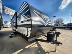 New 2024 Grand Design Transcend Xplor 261BH available in Fort Worth, Texas
