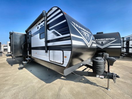 &lt;p&gt;Introducing the 2024 Grand Design Transcend Xplor 315BH Travel Trailer, the ultimate home away from home for your next adventure! This exceptional RV is designed to provide you and your loved ones with the utmost comfort, convenience, and style. With its sleek exterior and spacious interior, this RV is sure to turn heads wherever you go. One of the standout features of this Transcend Xplor is its two slide outs, which create a generous living space that can comfortably accommodate up to 9 people. Whether you&#39;re traveling with family or friends, everyone will have their own cozy spot to relax and unwind after a day of exploration. The well-designed layout ensures that there is ample storage for all your belongings, so you can bring along everything you need for a memorable trip. Measuring at a length of approximately 30 feet, this RV offers plenty of room to stretch out and enjoy your surroundings. Weighing in at around 4 tons, or 8,000 pounds, this sturdy and reliable travel trailer is built to withstand the rigors of the road while providing a smooth and comfortable ride. With its durable construction and top-notch craftsmanship, you can trust that this Transcend Xplor will be your trusted companion for many years to come. Don&#39;t miss out on the opportunity to own this remarkable 2024 Grand Design Transcend Xplor 315BH Travel Trailer. Whether you&#39;re planning a weekend getaway or a cross-country adventure, this RV has everything you need to make your journey unforgettable. So, why wait? Start making memories today and hit the road in style with this exceptional travel trailer!&lt;/p&gt;