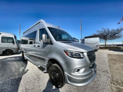 New 2025 Grech RV Terreno AWD TOUR-ION available in Fort Worth, Texas