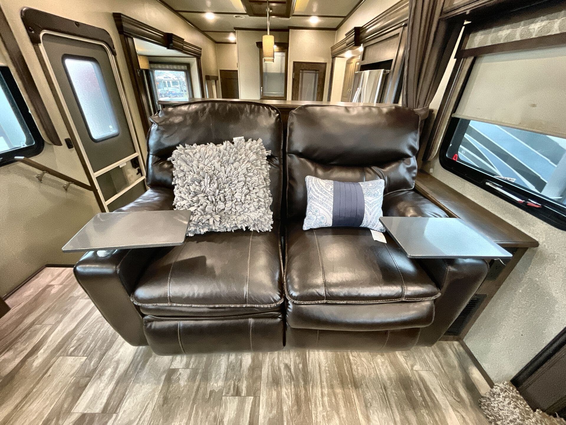 2019 Grand Design Solitude 379FLS