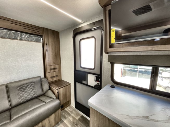 2024 Grand Design Imagine XLS 17MKE - New Travel Trailer For Sale by McClain