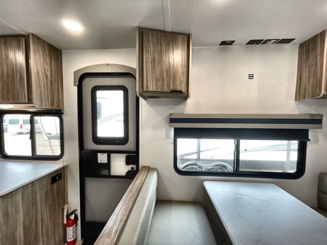2024 Winnebago Access 28FK - New Travel Trailer For Sale by McClain