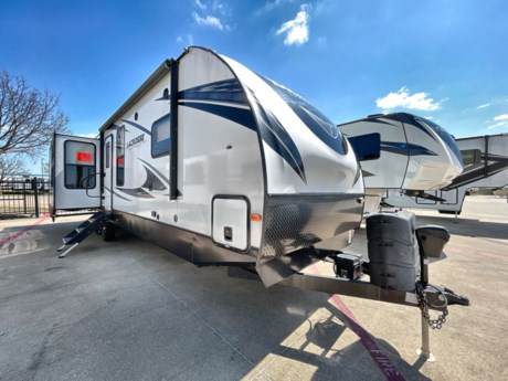 &lt;p&gt;&amp;nbsp;&lt;/p&gt;
&lt;p&gt;The 2020 Glaval Primetime LACROSSE 3311RK is a luxurious and spacious fifth-wheel travel trailer designed to provide comfort, style, and convenience for your adventures on the road. With its innovative features and high-quality craftsmanship, this model offers a premium camping experience that will exceed your expectations.&lt;/p&gt;
&lt;p&gt;Measuring approximately 33 feet in length, the LACROSSE 3311RK boasts a well-designed layout that maximizes living space while maintaining a sleek and aerodynamic profile. Its durable construction and attention to detail ensure a smooth and stable ride, whether you&#39;re towing it to your favorite campground or exploring new destinations.&lt;/p&gt;
&lt;p&gt;Step inside, and you&#39;ll be greeted by a modern and inviting interior that feels like home. The living area features plush seating, perfect for relaxing or entertaining guests, and a cozy fireplace adds warmth and ambiance on chilly evenings. Large windows throughout the trailer let in plenty of natural light and offer scenic views of the outdoors.&lt;/p&gt;
&lt;p&gt;The kitchen is a chef&#39;s dream, equipped with high-end appliances, ample counter space, and plenty of storage cabinets for all your cooking essentials. A residential-style refrigerator, three-burner stove, oven, and microwave make meal preparation a breeze, allowing you to enjoy delicious home-cooked meals wherever your travels take you.&lt;/p&gt;
&lt;p&gt;The bedroom is a luxurious retreat, boasting a comfortable queen-sized bed, wardrobe storage, and a convenient ensuite bathroom. The bathroom features a spacious shower, toilet, and vanity, providing all the comforts of home on the road.&lt;/p&gt;
&lt;p&gt;Outside, the LACROSSE 3311RK offers additional amenities to enhance your outdoor living experience, including an awning, outdoor kitchen, and entertainment system. Plus, with plenty of storage space for all your gear, you can bring along everything you need for your next adventure.&lt;/p&gt;
&lt;p&gt;Whether you&#39;re embarking on a cross-country road trip or enjoying a weekend getaway, the 2020 Glaval Primetime LACROSSE 3311RK is the perfect companion for all your travels. With its luxurious amenities, spacious living areas, and durable construction, it&#39;s sure to make every journey unforgettable.&lt;/p&gt;