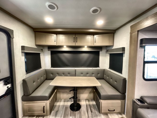 2024 Grand Design Reflection 296RDTS - New Travel Trailer For Sale by McClain