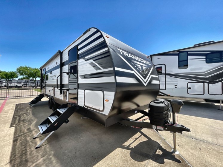 New 2024 Grand Design Transcend Xplor 245RL available in Fort Worth, Texas