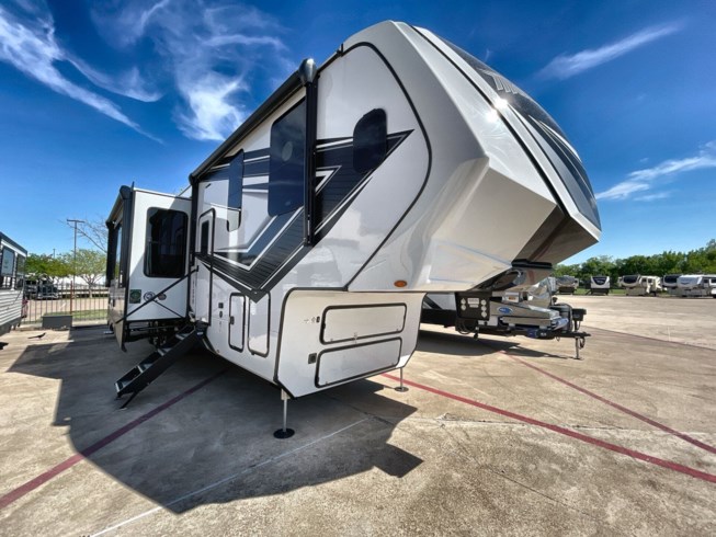 New 2024 Grand Design Momentum 395MS available in Fort Worth, Texas