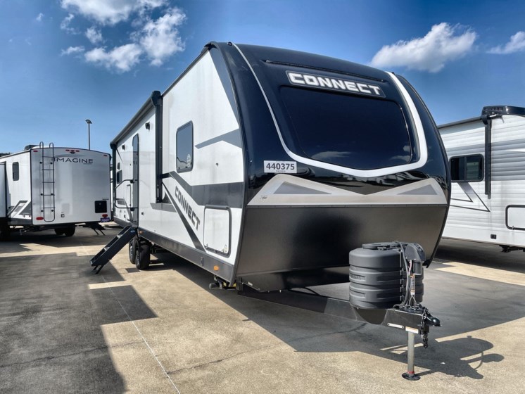 New 2024 K-Z Connect 312BRK available in Fort Worth, Texas